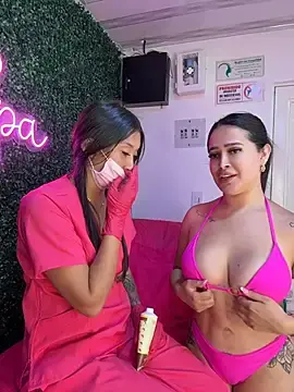 Stripchat Best live sex cam show of Sara_fun