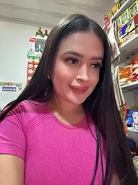Stripchat Live Porn of Sara_fun