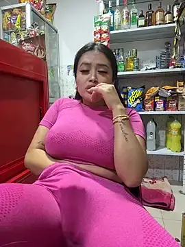 Stripchat Sex Cam of Sara_fun