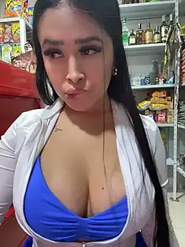 Stripchat Watch Live Sex Cams of Sara_fun
