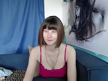 Stripchat Adult Webcam of cornflower_mm