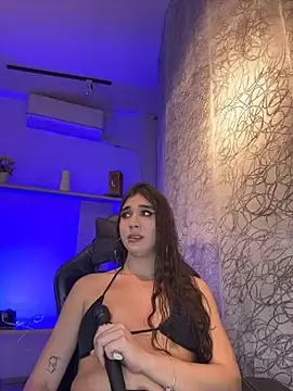 Stripchat Free Live Porn of saracaball_