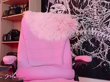 Stripchat Adult Webcam of antoniaacxx