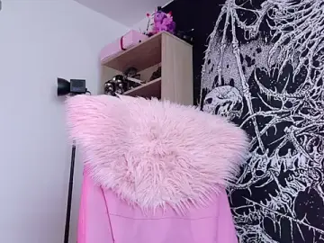 Stripchat Sex Chat of antoniaacxx