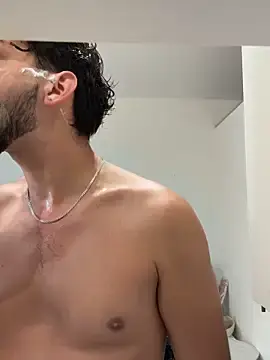 Stripchat Live Porn of Gipsyboysteve