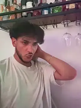 Stripchat Best Webcam of Gipsyboysteve
