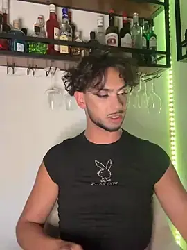 Stripchat Live Porn of Gipsyboysteve