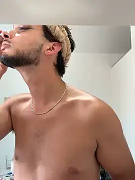 Stripchat Live Sex of Gipsyboysteve