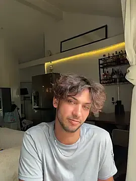 Stripchat Best live sex cam show of Gipsyboysteve
