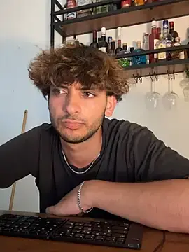 Stripchat Best live sex cam show of Gipsyboysteve