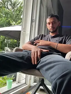 Stripchat Private Sex Chat of Gipsyboysteve