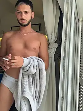 Stripchat Nude Webcam of Gipsyboysteve