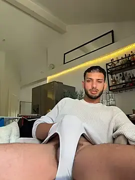 Stripchat Free Porn Cam of Gipsyboysteve