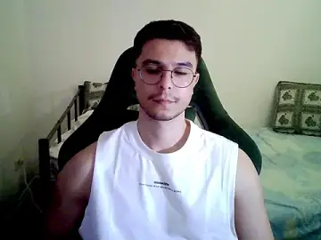 Stripchat Best live sex cam show of Jamcko24
