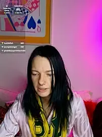 Stripchat Sex Chat of Sookie_Soxxxe