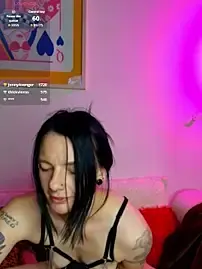 Stripchat Best live sex cam show of Sookie_Soxxxe