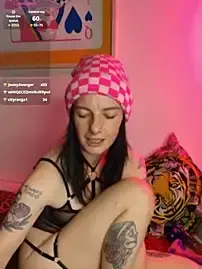 Stripchat Free Live Porn of Sookie_Soxxxe