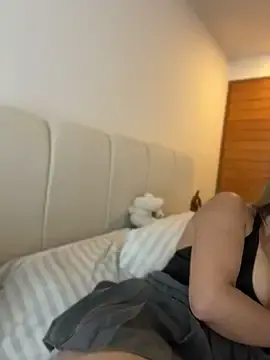 Stripchat Free Live Porn of oriana_zoeee