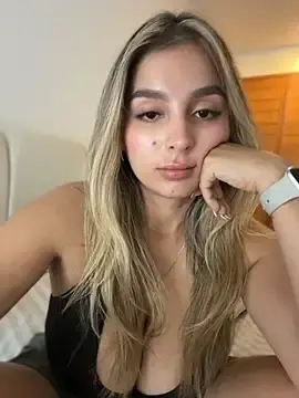 Stripchat Sex Chat of oriana_zoeee
