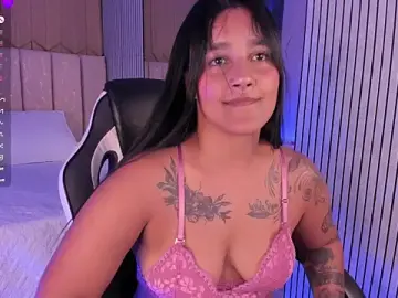 Stripchat Best live sex cam show of LexiAdamss