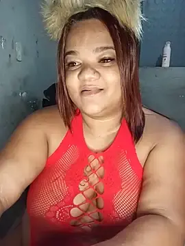Stripchat Live Sex Cam of Meellcarioca