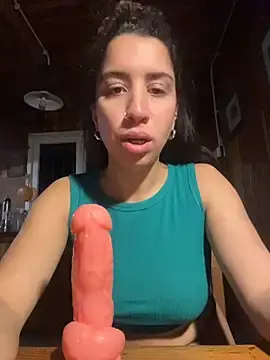 Stripchat Free Porn Cam of Souphicherry