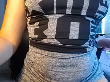 Stripchat Live Porn of violeta_campbell