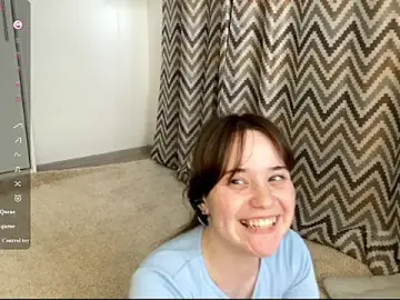 Stripchat Live Sex of EditaBumford