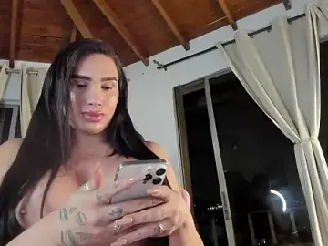 Stripchat Best Webcam of IsaFontanna