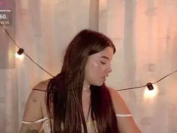 Stripchat Private Sex Chat of Lia_little18