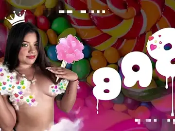 Stripchat Best live sex cam show of Lia_little18