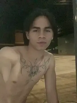 Stripchat Free Porn Cam of Mao_mdn