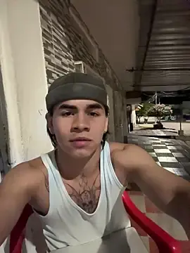 Stripchat Live Porn of Mao_mdn