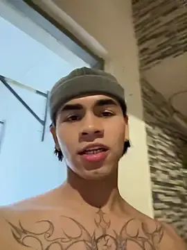 Stripchat Live Sex of Mao_mdn