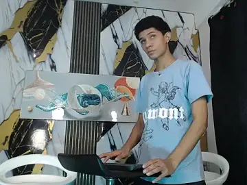 Stripchat Sex Chat of TWINKS_BOYSX