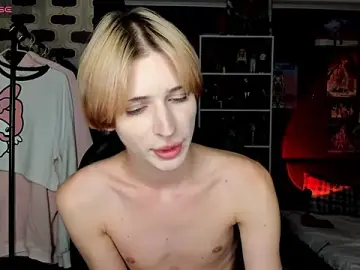 Stripchat Nude Webcam of sweet_peach___
