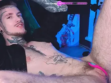 Stripchat Sex Cam of Badrabbitt_