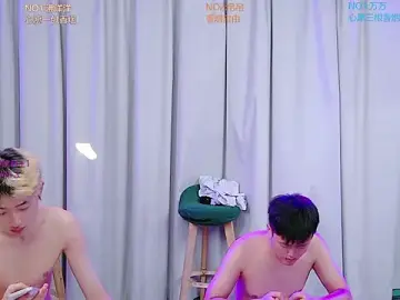 Stripchat Free Live Porn of LF-boy