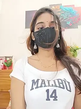 Stripchat Private Sex Chat of Sexy-Jara1