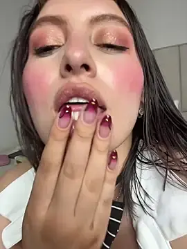 Stripchat Live Sex Cam of VioletPearson