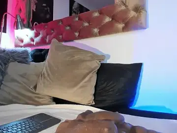 Stripchat Private Sex Chat of AmelyaMann
