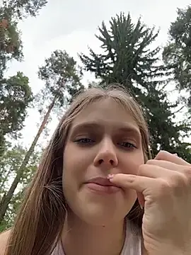 Stripchat Live Porn of CutieShy