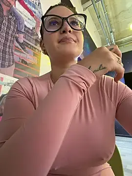 Stripchat Live Sex of GabyMejiaa