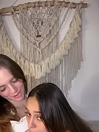 Stripchat Live Sex of Naughty_hanna1