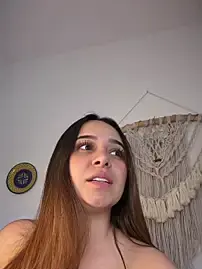 Stripchat Live Sex Cam of Naughty_hanna1