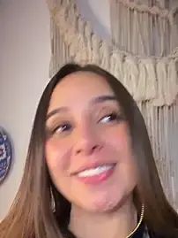 Stripchat Free Live Porn of Naughty_hanna1
