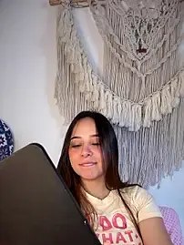 Stripchat Sex Chat of Naughty_hanna1