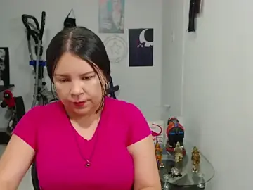 Stripchat Adult Video Chat of claryssa_