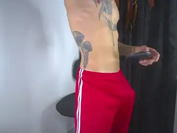 Stripchat Best Webcam of semalas69