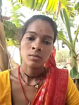 Stripchat Live Sex Cam of Co_punam